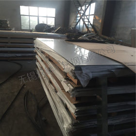 无锡不锈钢大市场 316l不锈钢工业板 耐酸碱耐腐蚀高强度 钢板材