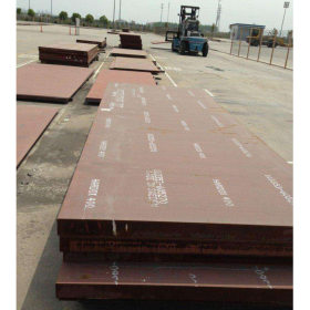 钢板 Q355NQR2耐候钢板 睿夏金属 现货供应