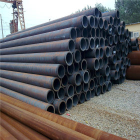 长期供应27SiMo合金管 美标合金钢管 大口径合金钢管