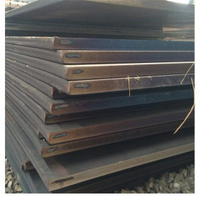中板普碳钢中厚板 热轧 切割 首钢厂家直销Q235钢板