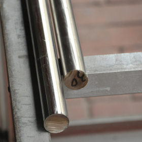 厂家直销 304不锈钢实心棒光圆棒 研磨棒圆钢 零切加工圆条定制