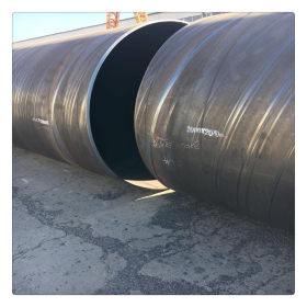 直销高频螺旋焊管 自来水工程 石化工业用DN1200大口径螺旋钢管