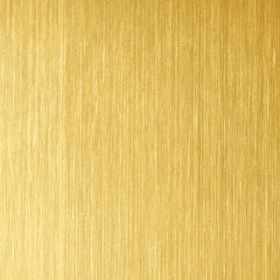 经典装饰用材 拉丝钛金不锈钢板   金黄贵气色泽亮