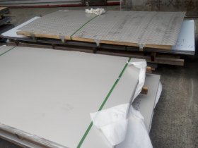 长期销售张家港浦项产 316L冷轧不锈钢板 规格齐全保证质量