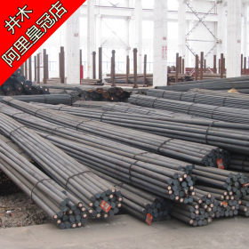 厂家直销结构钢 高强度 4340圆钢 棒材