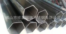 厂家生产定做各种不锈钢工字管 供应不锈钢异形管 工字管价