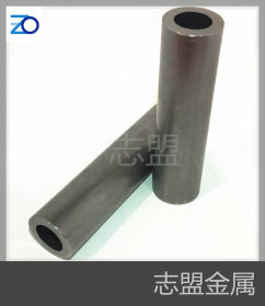 志盟金属生产SPCC小口径冷拔焊接钢管