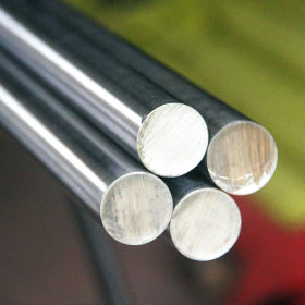 供应303不锈钢圆棒 303不锈钢易切削钢 元磨不锈钢棒 厂家直销