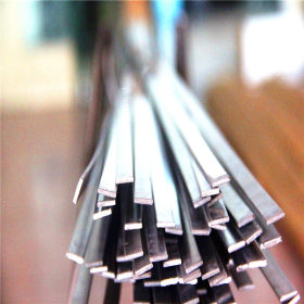 供应201不锈钢异型钢 R角 不锈钢压扁 厂家直销 异型材扁钢
