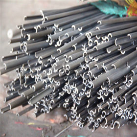 供应201不锈钢异型材  304不锈钢压扁 316异型钢 大厂品质订做