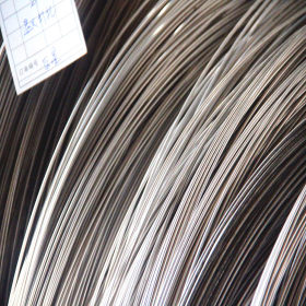佛山不锈钢供应304不锈钢氢退光亮丝 304不锈钢全软圈线 厂家直销