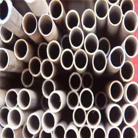 佛山不锈钢供应304不锈钢无缝管 304不锈钢圆管工业管 201薄壁管