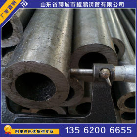 工厂直销 钢管无锡精密钢管小口径精密管精确 天津材质确保