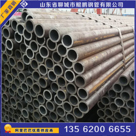 厂家规供应 无缝钢管厂q345b小无缝钢管dn40钢管 现货特价