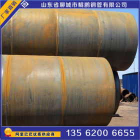 焊管q235 820*14一流产品 大口径排污管直缝钢管 用于排水工程