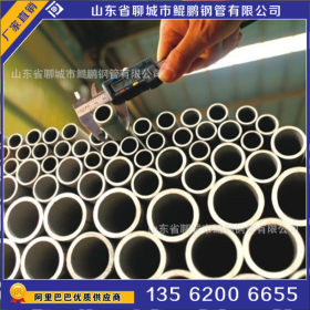 山东厂家供应 大口径精密管精密管膛线精密钢管 优质精品