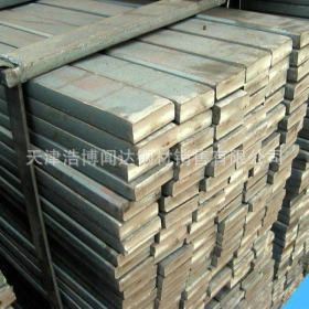 浩博集团：热扎SS400扁钢 大量现货库存 钢厂直供