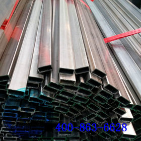 供应黑钛金不锈钢方管 304不锈钢方管 彩色不锈钢方管加工