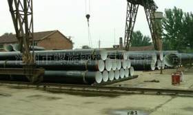 湖北省q345b天然气管道螺旋钢管 沧州螺旋钢管厂家