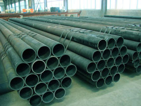 供应CK45钢管 价格便宜 质量保障