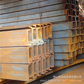 海口江天槽钢  三亚钢结构厂房槽钢 东方槽钢