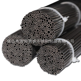 佛山厂家生产304不锈钢管 无缝圆管方管 不锈钢拉拔管圆管可定制