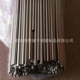江苏304薄壁不锈钢圆焊管 不锈钢空心管 304不锈钢出口制品管厂家