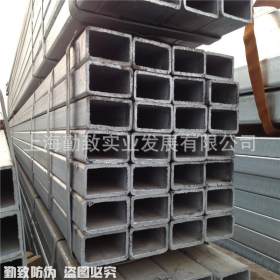 企业集采 上海镀锌方管 热镀锌方管 镀锌方矩形管 免费送货上门