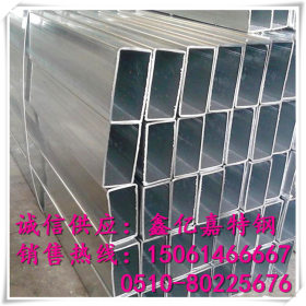 【Q345C方矩管】无锡销售 型材 Q345C矩形管 方管 低合金碳结钢