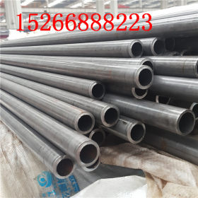 山东精密钢管生产厂家 40CR冷轧无缝钢管 优质40CR合金内外光亮管