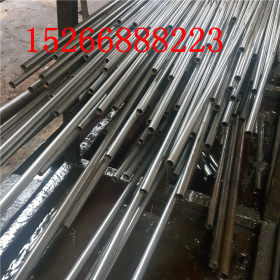 山东合金精密钢管生产厂家 冷轧合金无缝钢管 42CrMo合金精密钢管