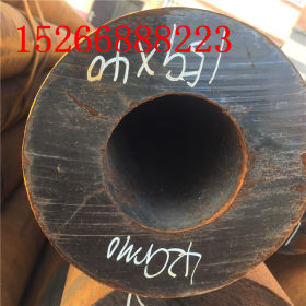 山东42CrMo高压合金无缝管厂家 合金精密无缝钢管 高质量合金钢管