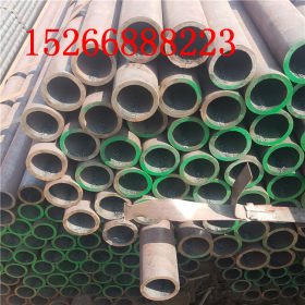 供应40Cr小口径厚壁合金钢管 合金无缝钢管生产厂家 40Cr合金钢管