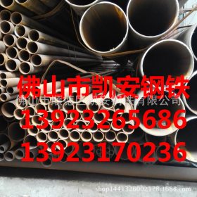 现货Q235焊管 大口径焊管 无缝化钢管 高频焊管 镀锌焊管厂现货售