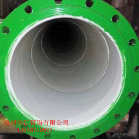 3PE加强级埋弧焊螺旋钢管 无毒IPN8710防腐螺旋钢管厂家