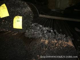 现货销售黑退焊管 25*1.5 黑退薄壁焊管 家具管 质量保证`