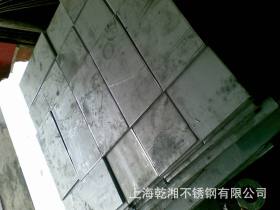 供应等离子切割的国标316不锈钢正方形板材 三角形板材