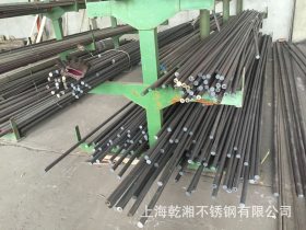 供应630不锈钢棒材 马氏体沉淀硬化型棒材专家 17-4PH不锈钢棒材