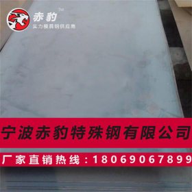 赤豹金属9Mn2V圆棒不变形油钢高耐磨O2钢板现货原厂质保可加工