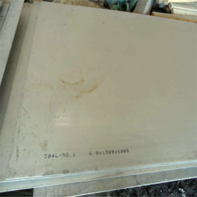 供应 304不锈钢板（卷板）产地货源 冷轧钢板 激光切割