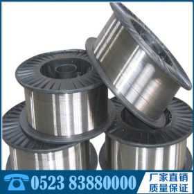 201/304/316 不锈钢气保焊丝 二保焊丝 0.8-1.0-1.2-1.6