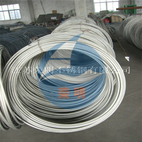 厂家供应不锈钢电解丝、304光亮电解丝、304电解丝、304不锈钢丝