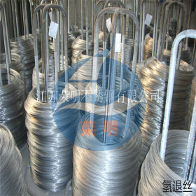 【厂家供应】泰州黑龙江重庆 山西不锈钢异型丝 304 316不锈钢丝