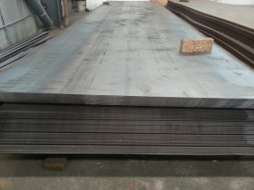 销售 各种规格低合金Q345锰板 现货直销 力学性能良好锰板 价格低