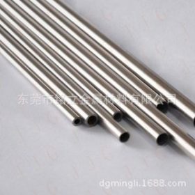 专业批发SUS430F抗菌不锈钢棒美国进口BK430KJ耐蚀不锈钢研磨棒