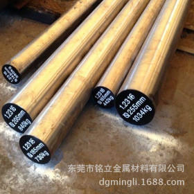 现货40Cr合金结构钢棒材光圆棒耐磨圆钢 规格齐全钢厂直发 可零切
