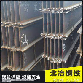 热镀锌H型钢厂家批发高频焊接H型钢 镀锌工字钢 Q345BH型钢