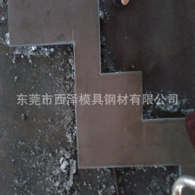 供应S235JOW耐大气腐蚀耐候钢 S235JOW德国耐候钢 耐候锈钢板