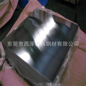 批发B250P1无间隙原子高强度冷轧钢板 宝钢B250P1加磷冷冲压钢板