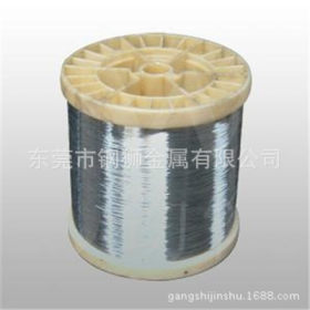 专业定制 不锈钢螺丝线 316 不锈钢螺丝线材 可定制 进口SUS304HC